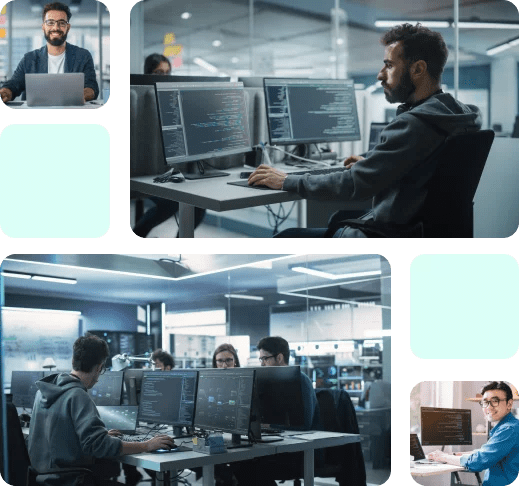 Desarrollo De Software Codeando Desarrollo De Software - Minimal Pattern Collection - High Resolution Quality