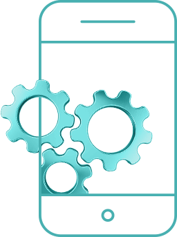 Fintech Mobile App Development Services Company Code Pepper - Premium Vintage Background Gallery - Ultra HD