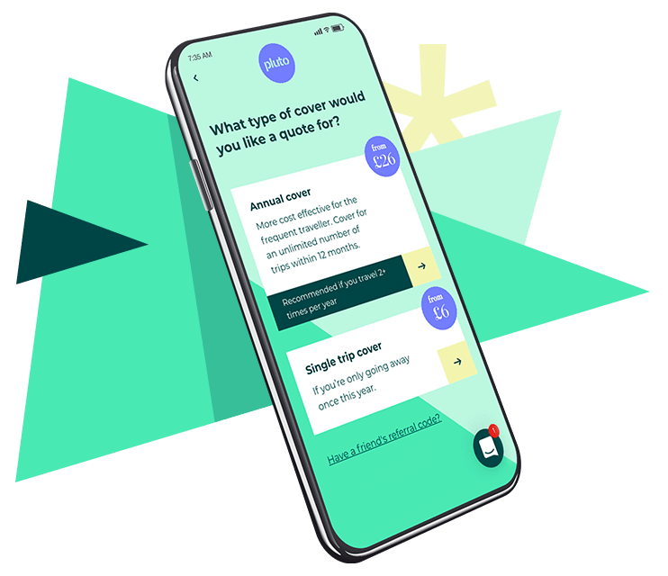 Fintech Code Pepper - Perfect Gradient Texture - High Resolution