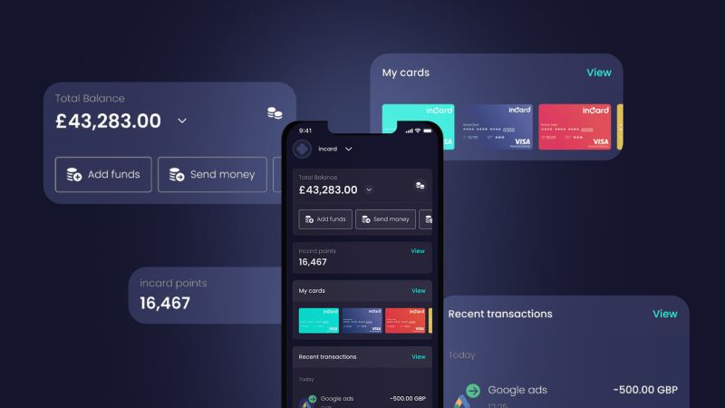 Incard Code Pepper - Download Incredible Light Illustration | 4K