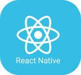 React