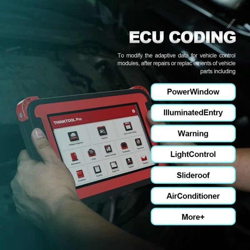 Understanding Ecu Programming Vs Ecu Coding - Elegant Abstract Picture - Ultra HD