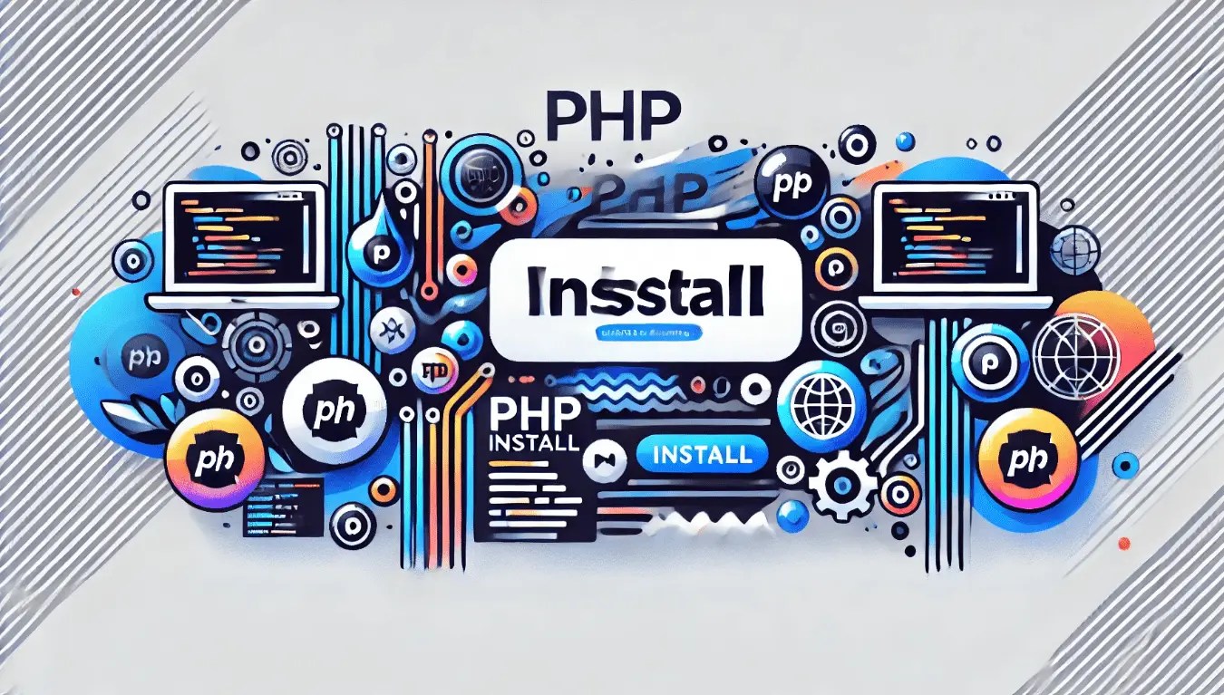 PHP tutorials basic to advance PHP Install