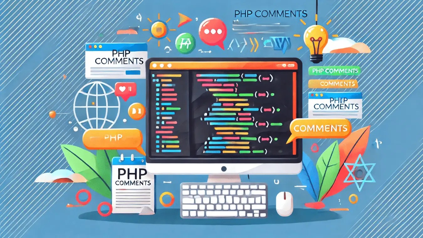 PHP tutorials basic to advance PHP Comments