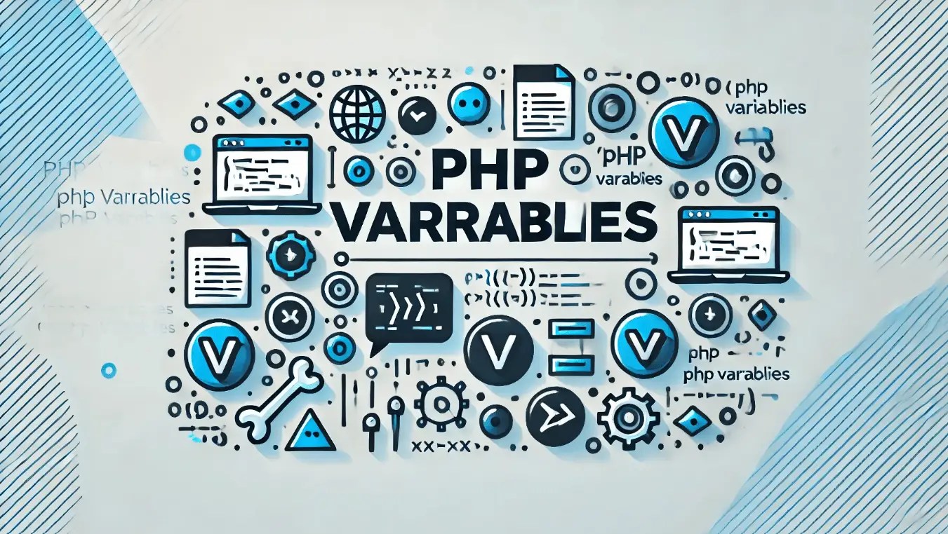 PHP tutorials basic to advance PHP Variables