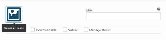 upload variation image