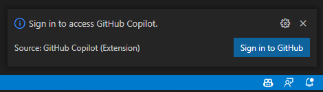 Visual Studio Code.