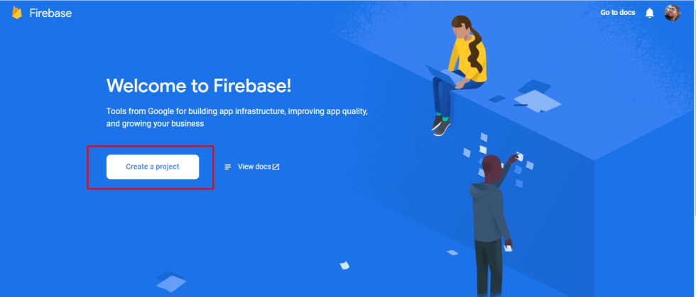 firebase
