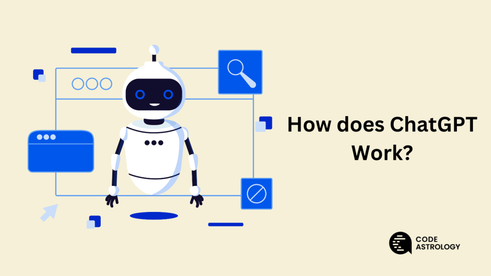 How does ChatGPT work?