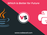 Java Vs Python Which Is Better For The Future Computer Science