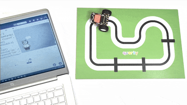 Quarky Archives Codeavour - Amazing City Design - 4K