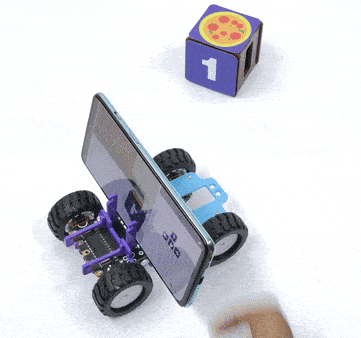 Object Counting Bot Codeavour - High Quality Light Wallpaper - Mobile