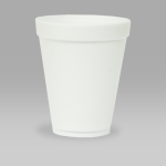 Vaso Térmico Dart No. 8