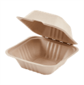 Contenedor 6x6 Biodegradable Prime Line