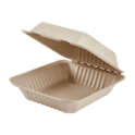 Contenedor 8×8 Liso Biodegradable Prime Line