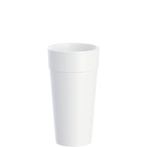 Vaso Termico Dart No. 24