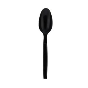 Cuchara Negra Prime Line