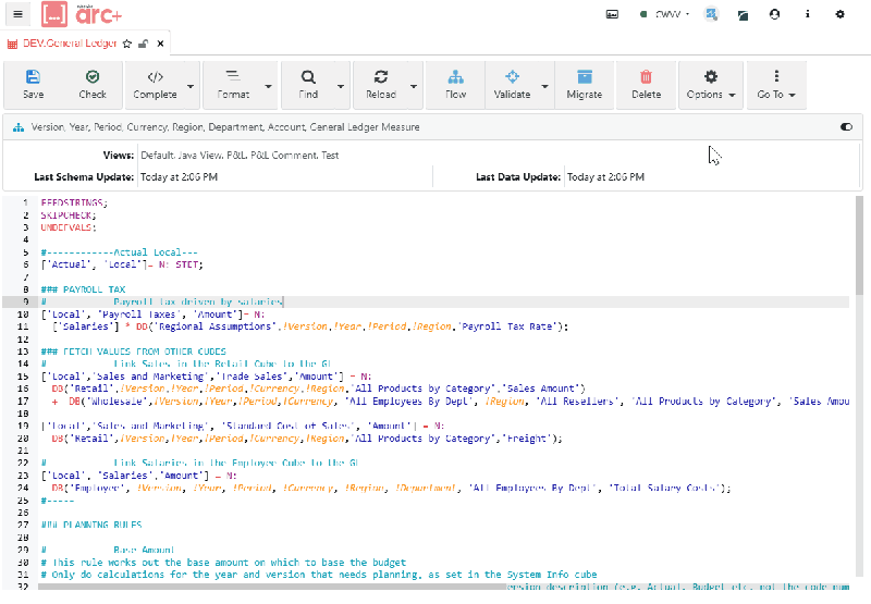 Arc Onstandby - Abstract Wallpaper Collection - Desktop Quality