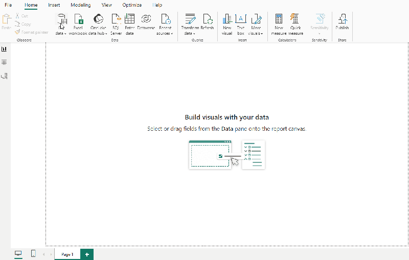 Introducing Powerconnect - Best City Textures in 4K