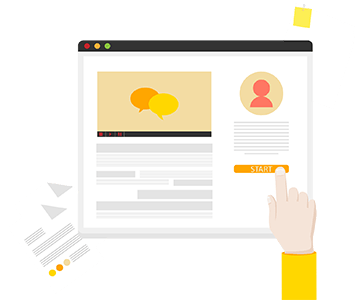 Codebard Help Desk For Wordpress - Artistic Gradient Wallpaper - Retina