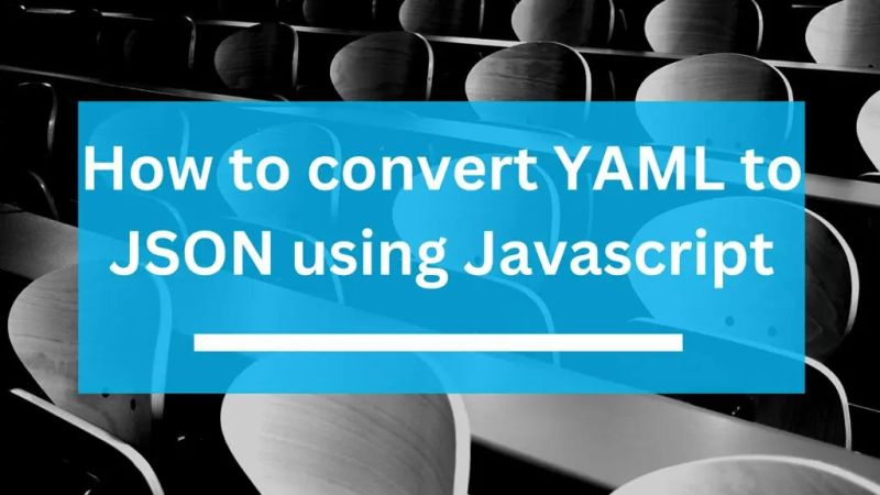 How To Transform Survey Js Expressions To Javascript Json Or Yaml - Download Incredible Colorful Image | Desktop