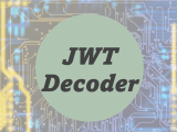 Jwt Decode Online To Decode Json Web Tokens