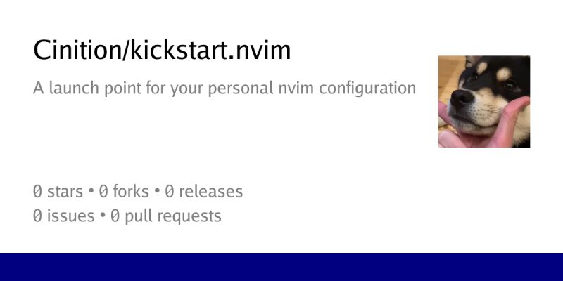 Home Esensar Nvim Dev Container Codeberg Org - Premium Light Image Gallery - HD