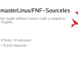 Codemasterlinux Fnf Sourceless Engine The Engine Made Without Source