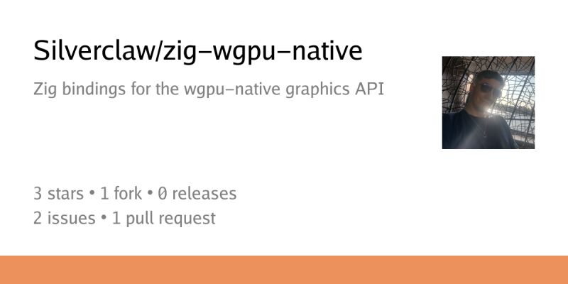 Perfecting Webgpu Dawn Native Graphics For Zig R Zig - Premium Ocean Wallpaper Gallery - 4K