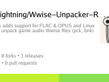 Viplightning Wwise Unpacker Revamped This Fork Adds Support For Flac