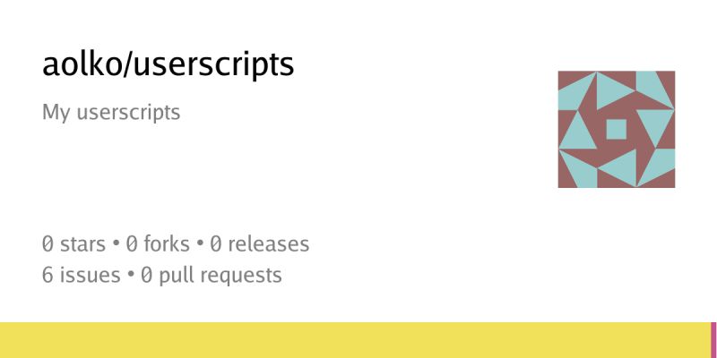 Aolko Aolko - Colorful Design Collection - Ultra HD Quality