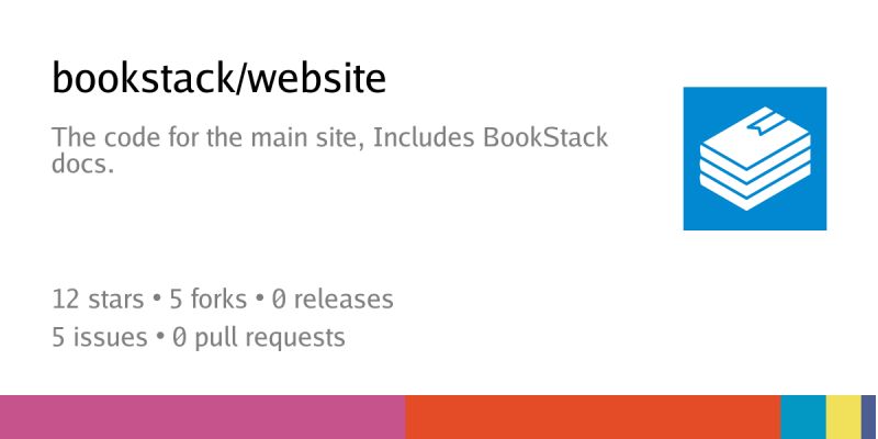 Github Bookstackapp Hacks Migrated To Codeberg Collection Of Hacks We Have On The Main Website - Artistic Desktop Abstract Designs | Free Download