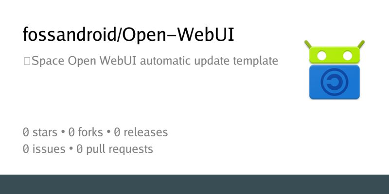 Dockerfile Sfun Open Webui At Main - Elegant Ultra HD Light Designs | Free Download