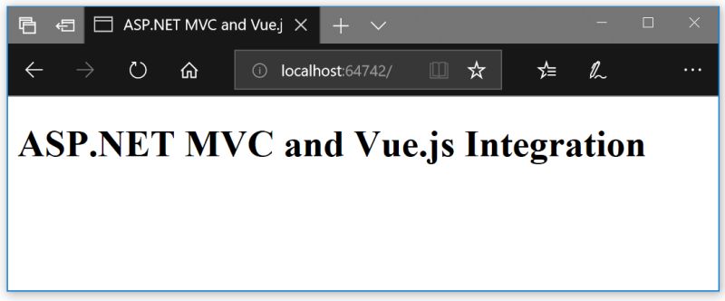 Self Hosted Asp Mvc To Vue Experience - High Quality Full HD Landscape Photos | Free Download