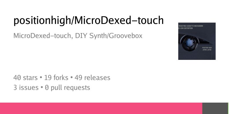 Microdexed Touch Equipment Lines - City Photo Collection - Desktop Quality