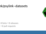 Psylink Psylink Datasets Codeberg Org