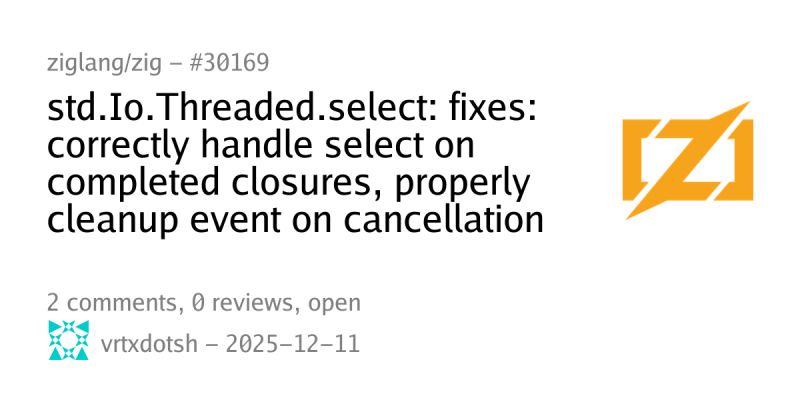 0 16 0 Ziglang Zig Codeberg Org - Best Mountain Images in Full HD