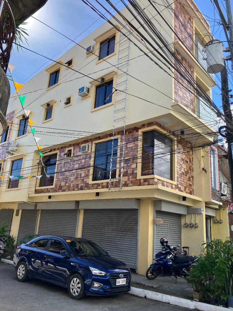 Codebit Comptech Bldg