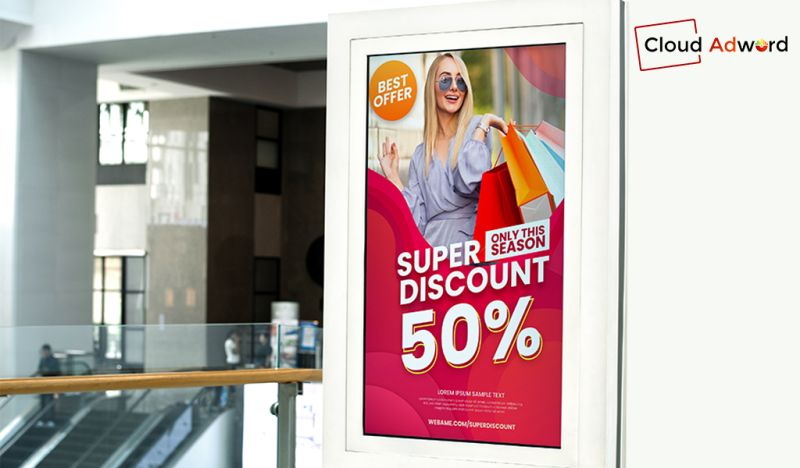 Cloud Advertisements - Download Premium Abstract Picture | HD