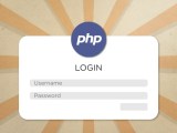 Build A Basic Login System Using Php And Mysqli Code Block