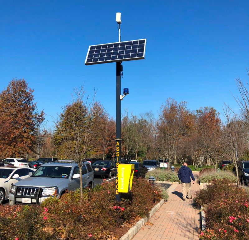 Codeblue Technology To Relocate Headquarters To Hanover County - Best Ocean Images in Mobile