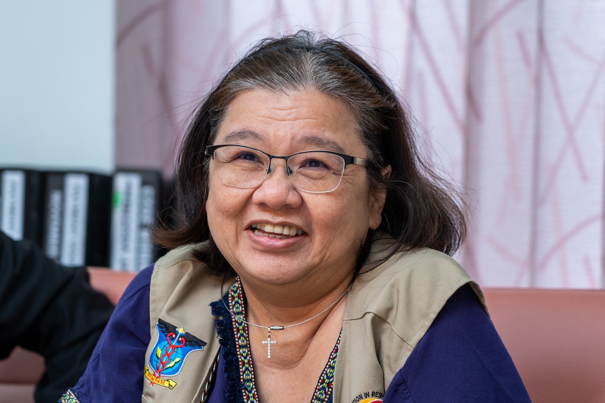 Being A GP: More Than Just Handing Out Medicine — Dr Pearl Leong