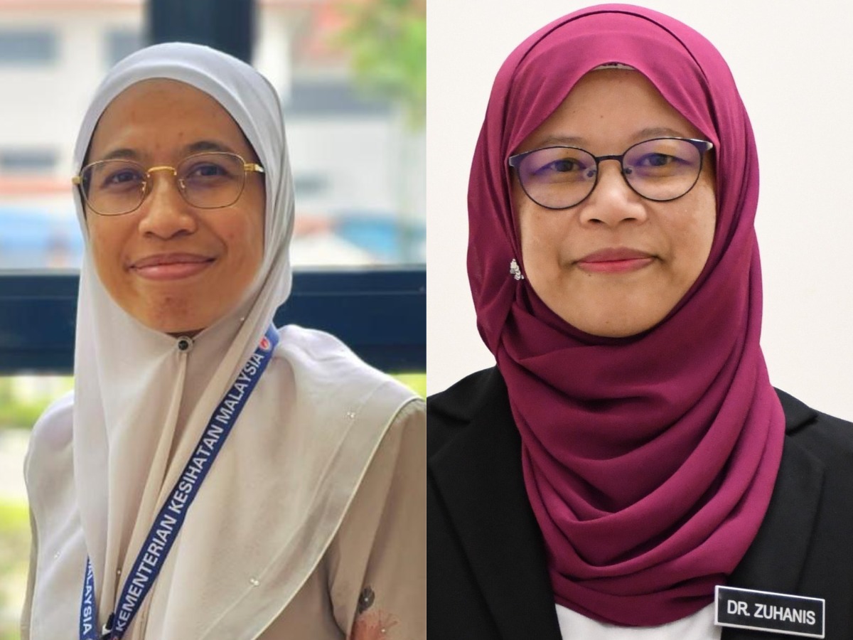 Interstitial Lung Disease: A Serious Respiratory Illness In Malaysia