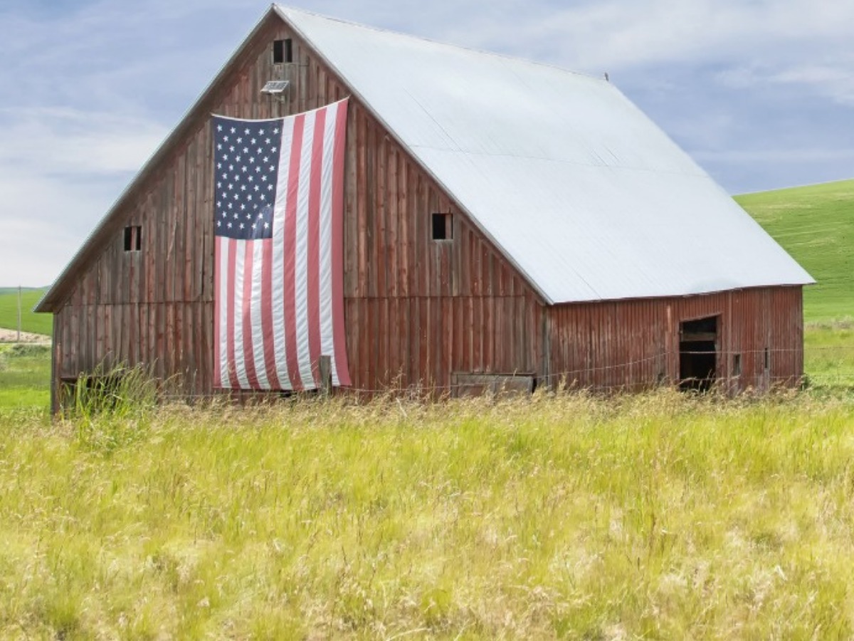 US barn_USMEF