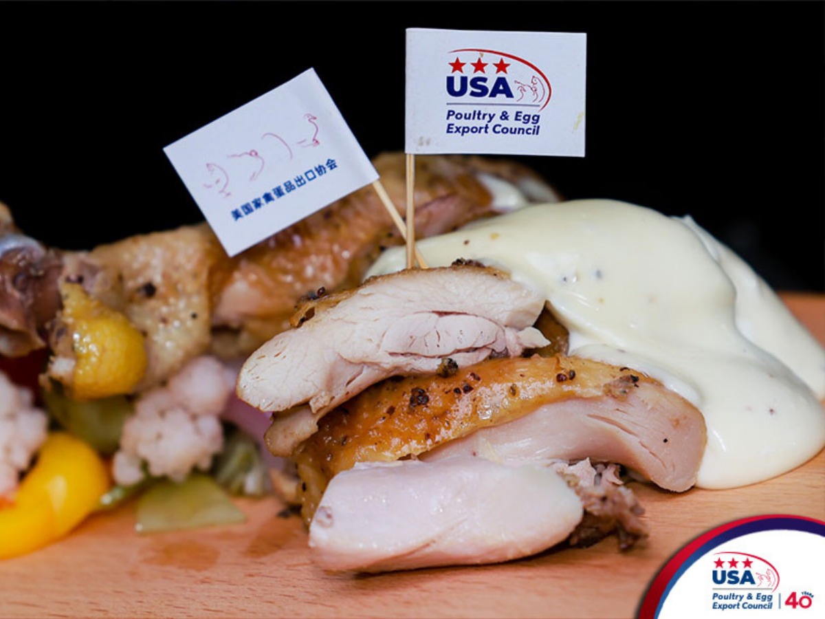 US Poultry Group Admits Potential Difficulty Meeting Malaysia’s Halal Standards