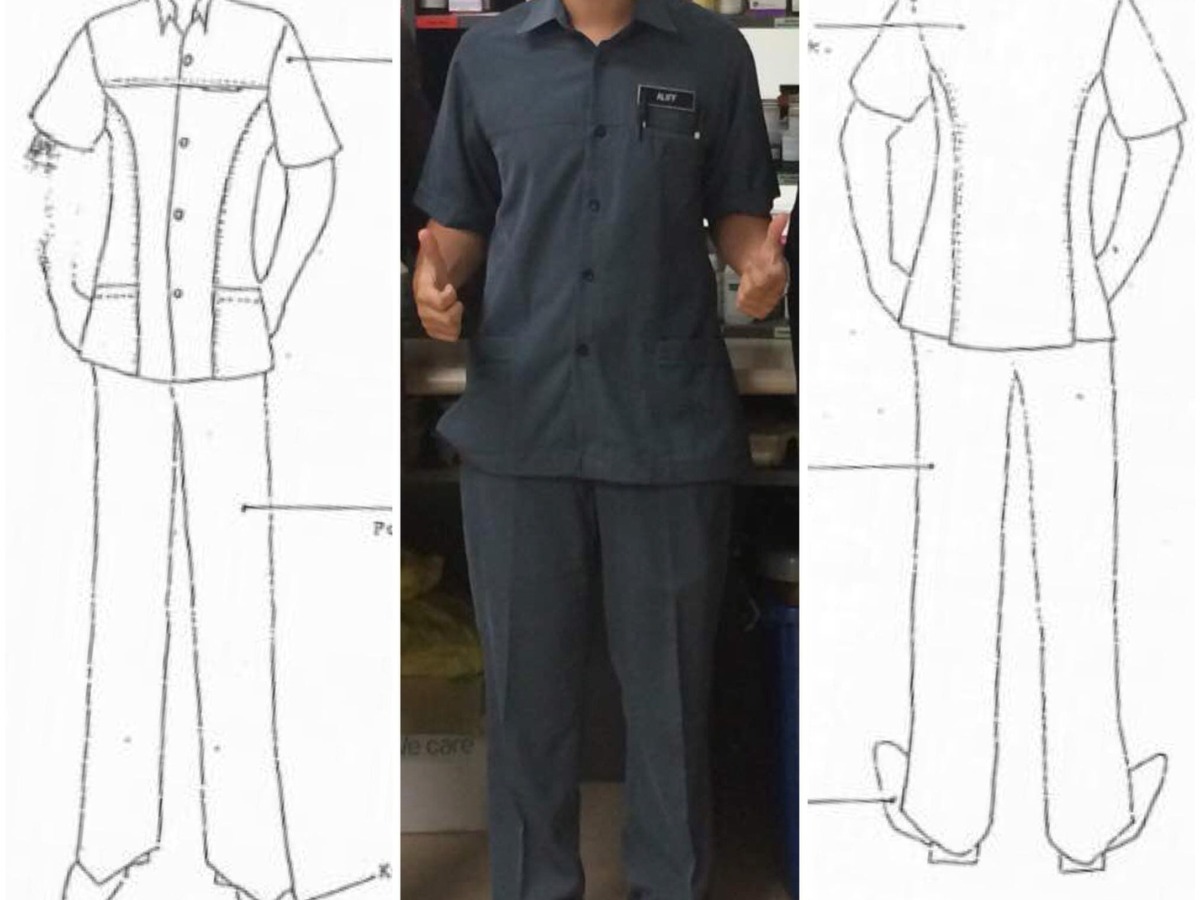 Petaling Pharmacy Assistants Demand Uniform Fabric, Tailoring Allowance Payment