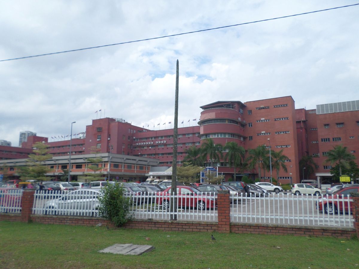 Medical Officers Overworked: The Crisis at Hospital Sultanah Aminah Johor Bahru (2026)