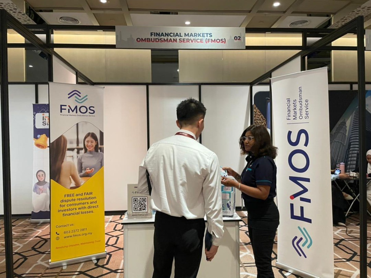 Low FMOS Uptake For Health Insurance Disputes In 2025