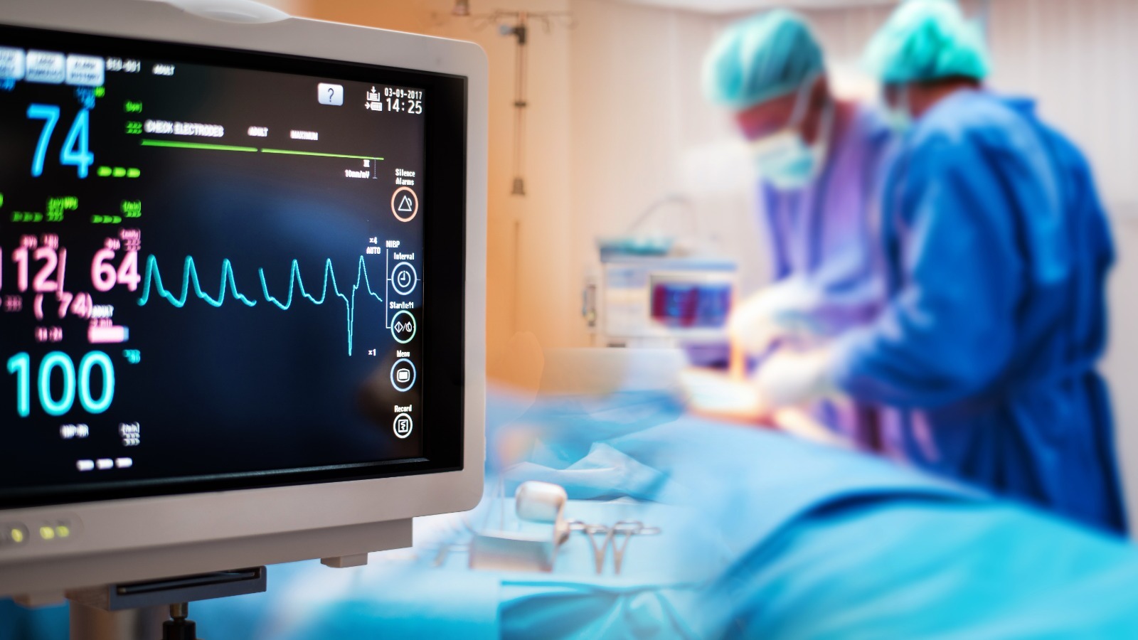 ECG shutterstock compressed