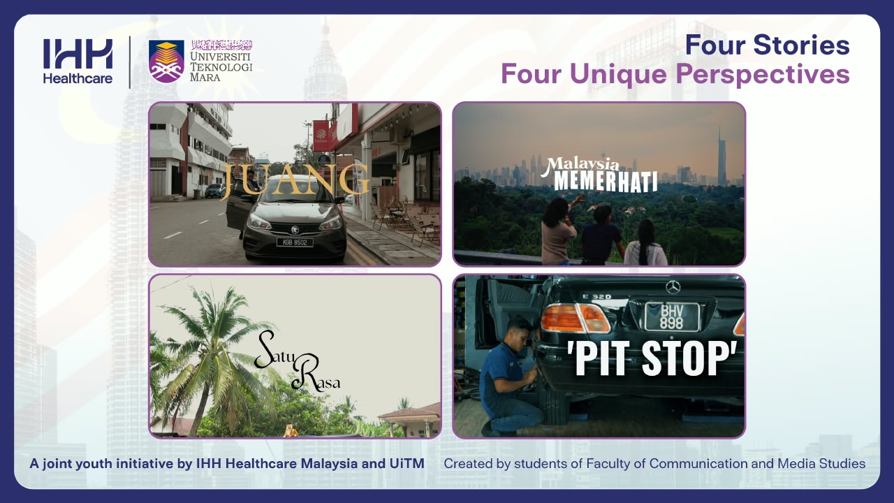 UiTM IHH merdeka